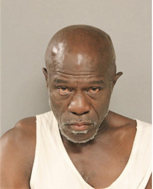 DARRON L CLARK, Cook County, Illinois