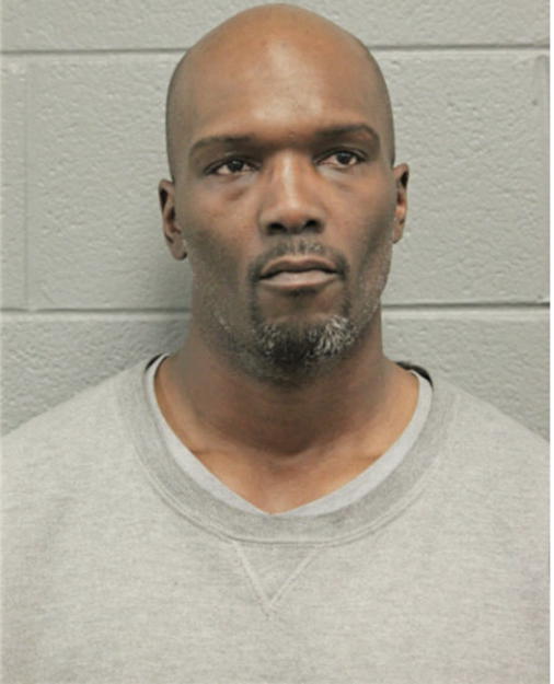 AARON CLAYTON, Cook County, Illinois