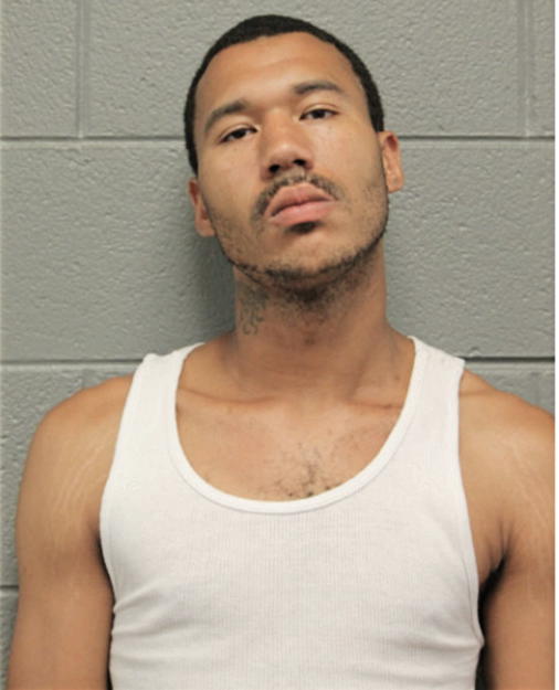 CORY CLAYTON, Cook County, Illinois