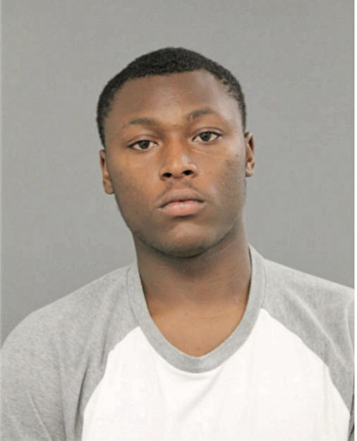 COURTNEY CLINKSCALES, Cook County, Illinois