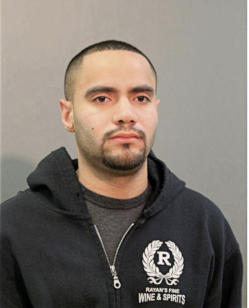 EMANUEL A COLON, Cook County, Illinois