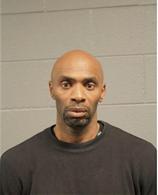 GREGORY COX-BEY, Cook County, Illinois
