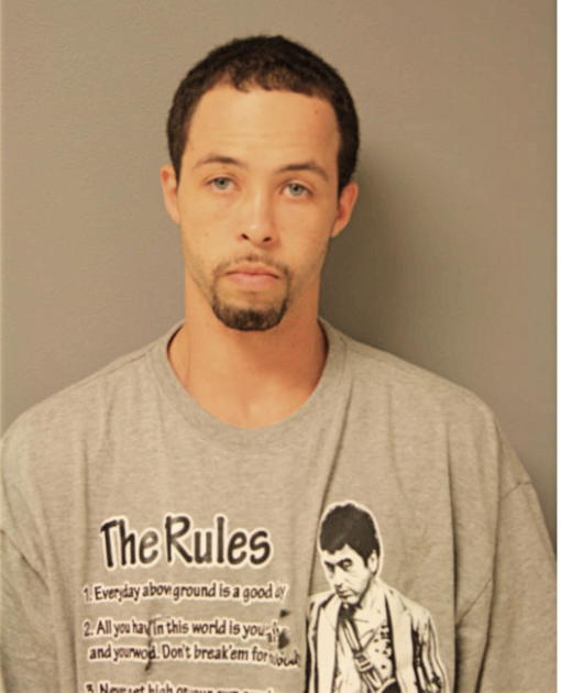 MARTIN CRAIG, Cook County, Illinois