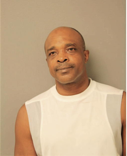 MICHAEL I CREASY, Cook County, Illinois