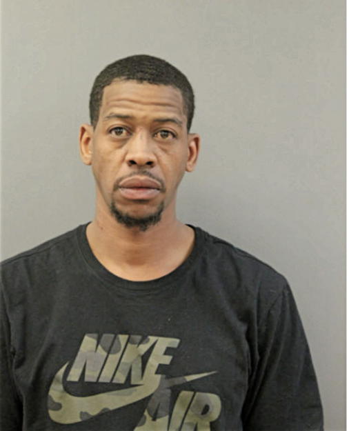 BENNETH D LEE, Cook County, Illinois