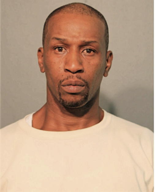 RONALD L DANIELS, Cook County, Illinois
