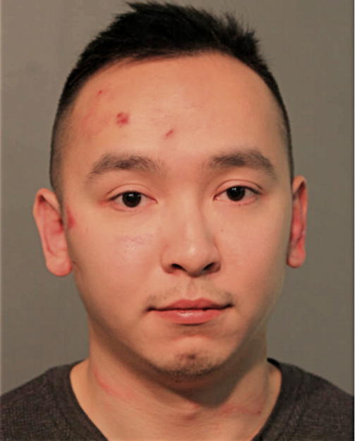CHARLIE DAO, Cook County, Illinois