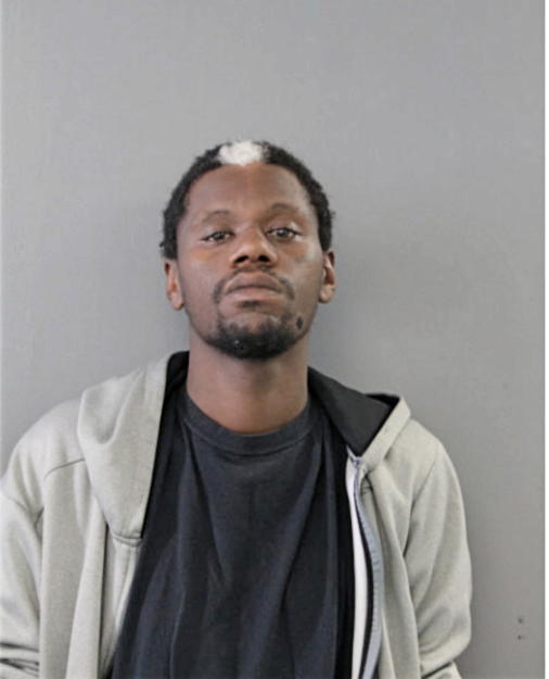 MATTHEW DEAN, Cook County, Illinois