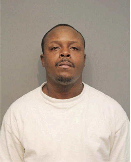 ANTHONY DEON DERRINGTON, Cook County, Illinois