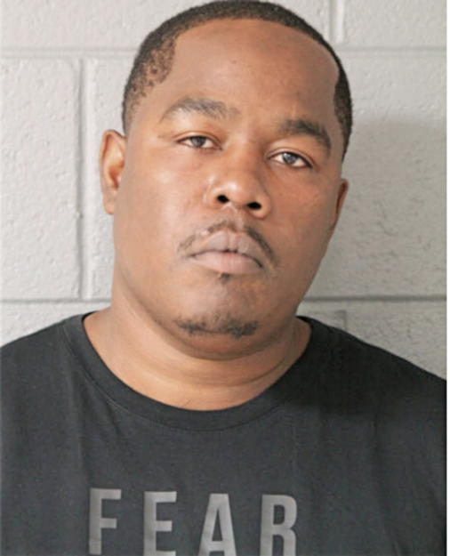 MARLON A DRUMMOND, Cook County, Illinois