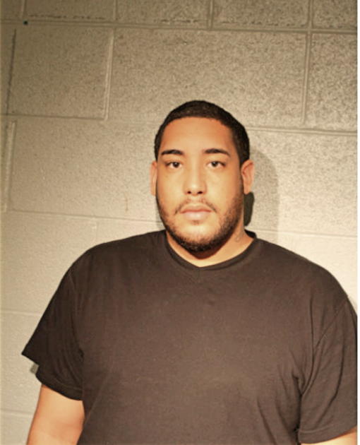 ROGELIO DUCO, Cook County, Illinois