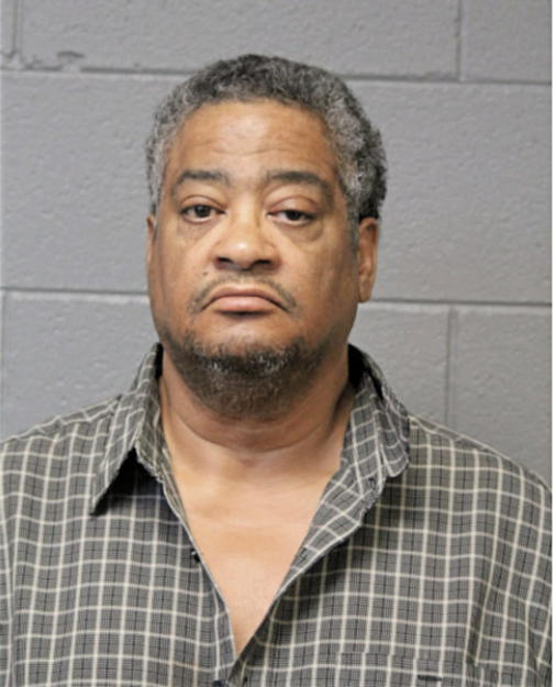 STEVEN ELLISON, Cook County, Illinois