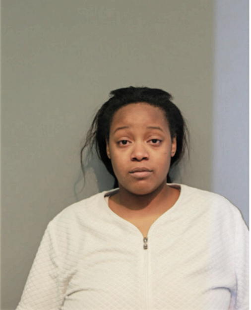 DANITA IC FLAGG, Cook County, Illinois