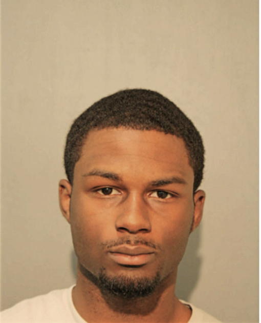 DEVON R FOSTER, Cook County, Illinois
