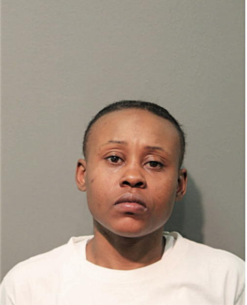TATIANNA FOSTER, Cook County, Illinois