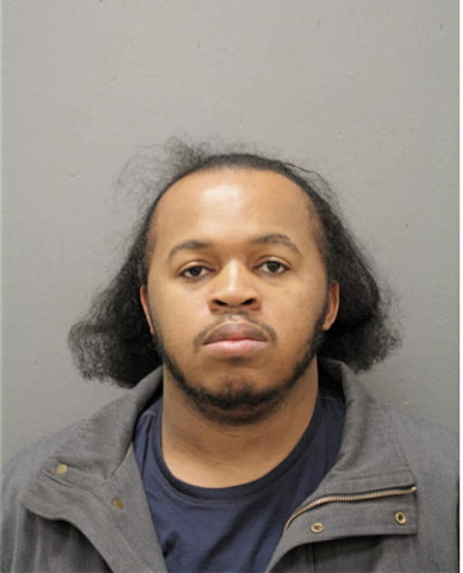 MARCO M GAMBLIN, Cook County, Illinois