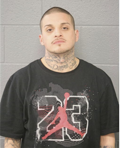 STEVEN GARCIA, Cook County, Illinois