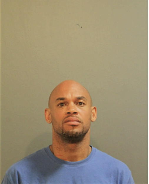 KENNETH J GARNER, Cook County, Illinois
