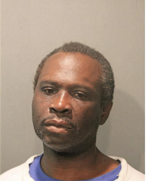 AUSTIN S GATES, Cook County, Illinois