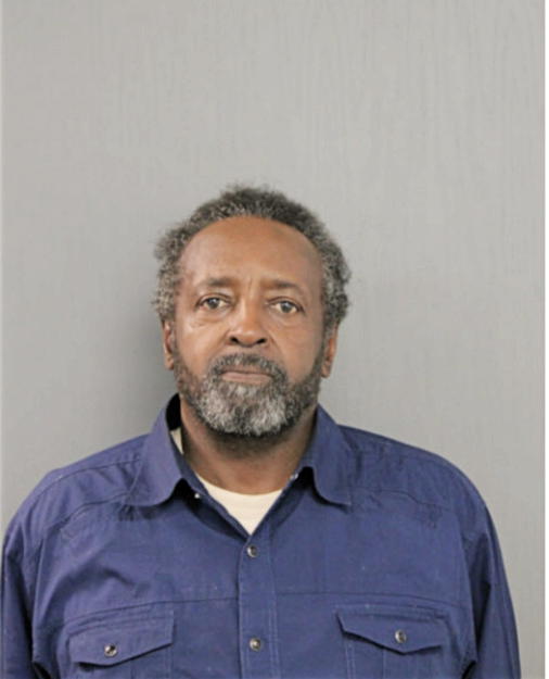 JERRY GATHINGS, Cook County, Illinois