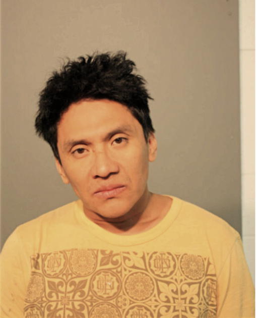 RUBEN O GERARDO, Cook County, Illinois