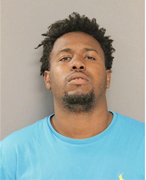 ANTIONE L GIBSON, Cook County, Illinois