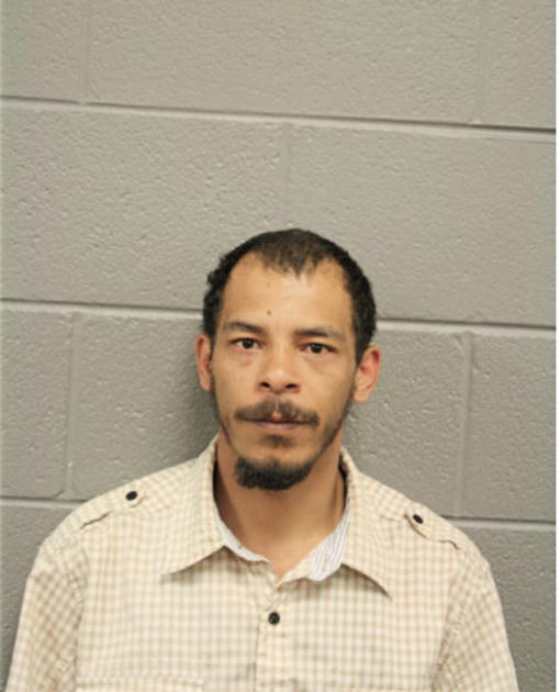 CARLOS GILLERAN, Cook County, Illinois