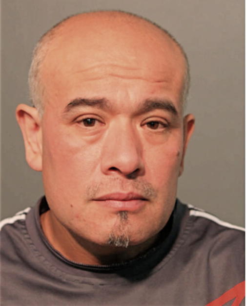 ALFONZO GONZALEZ, Cook County, Illinois