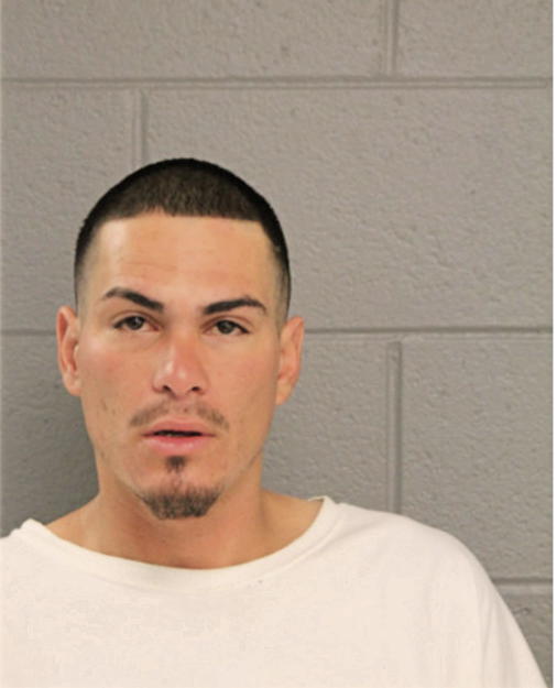 JUAN GONZALEZ, Cook County, Illinois