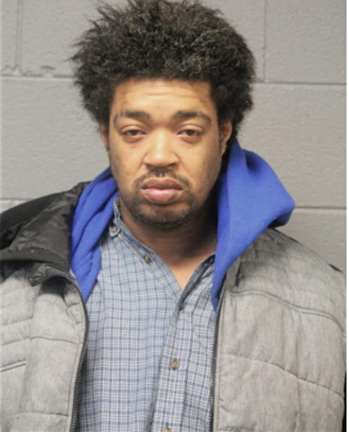 DORIAN L GORDON, Cook County, Illinois