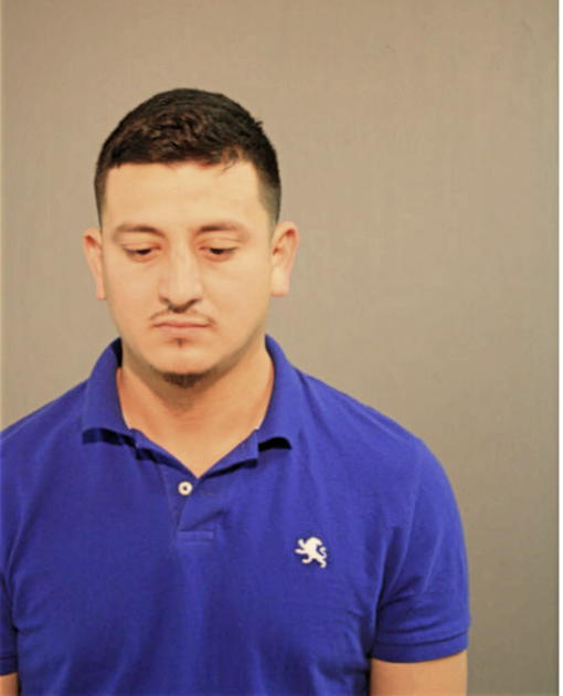 ALEX GUSMAN, Cook County, Illinois