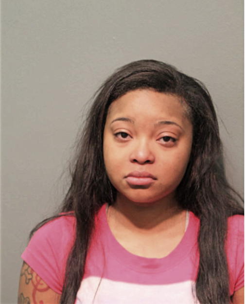 SHONTAVIA GUY, Cook County, Illinois