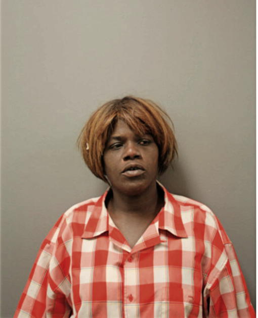 YOHANA HAMPTON, Cook County, Illinois