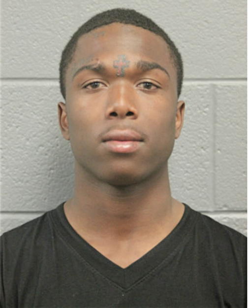 JEFFREY J HARRIS, Cook County, Illinois