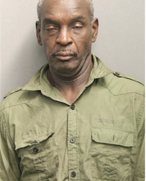 LEONARD E HARRIS, Cook County, Illinois