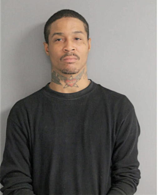 ANTHONY HARVEY, Cook County, Illinois