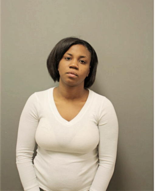 CRYSTAL D HENNDERSON, Cook County, Illinois