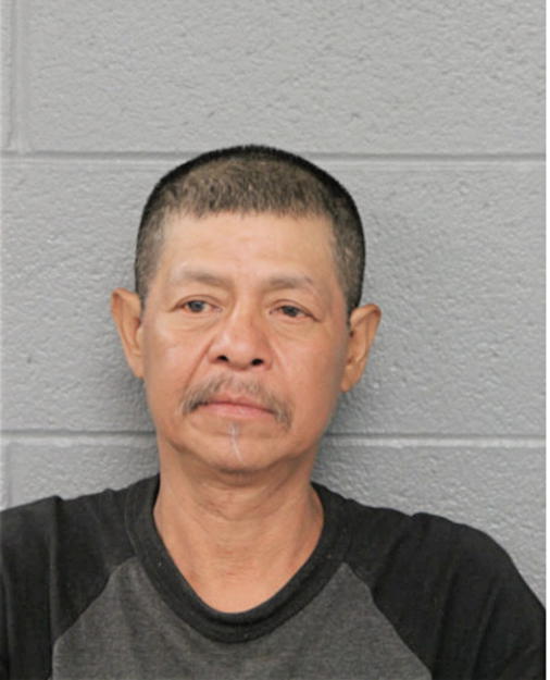 CARLOS HERNANDEZ, Cook County, Illinois