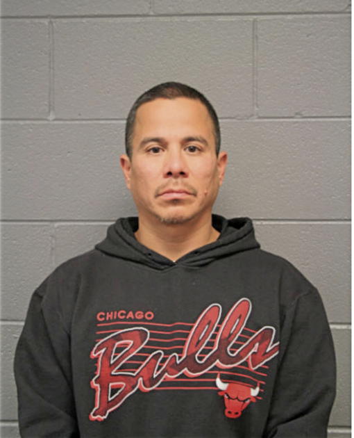 DANIEL L HERNANDEZ, Cook County, Illinois