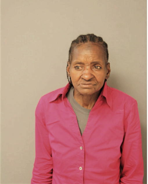 PHYLLIS HESS, Cook County, Illinois