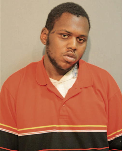 EMMANUEL HEYWARD, Cook County, Illinois