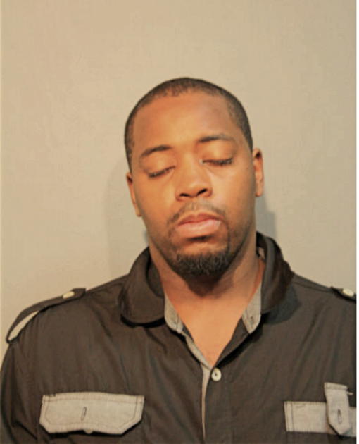 JEFFERY T HICKS, Cook County, Illinois