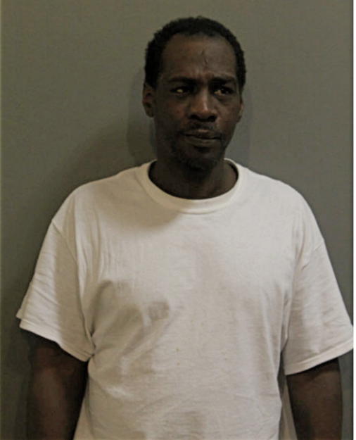 PHILLIP HIGGINS, Cook County, Illinois