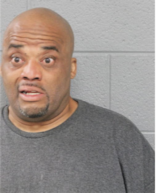 STANLEY HILL, Cook County, Illinois