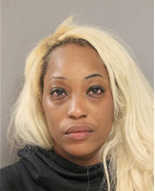 KI SHAUNDA HOBSON, Cook County, Illinois