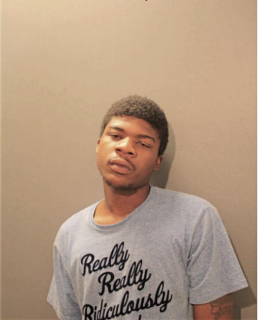 JAMES PRIMER III, Cook County, Illinois
