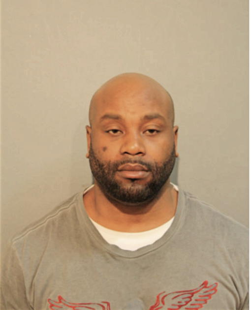HENRY IJAOLA, Cook County, Illinois