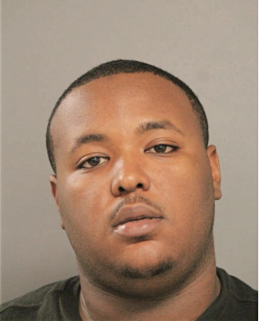 ISHIONTA D JACKSON, Cook County, Illinois