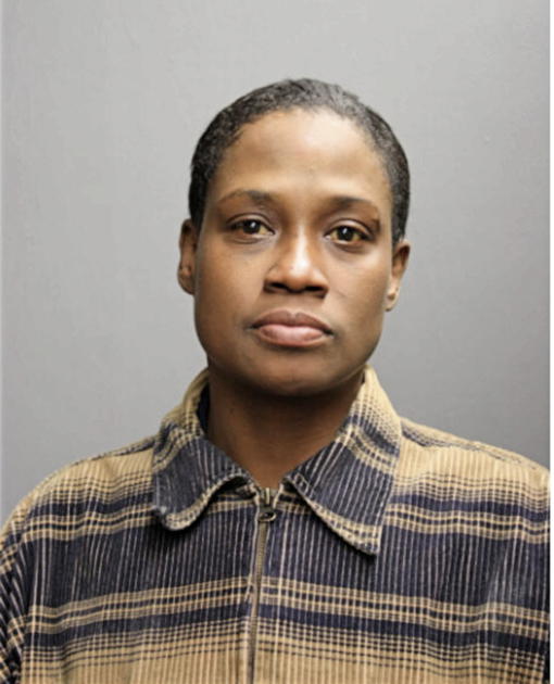 TONCE D JACKSON, Cook County, Illinois