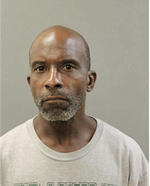 VIRGIL L JACKSON, Cook County, Illinois
